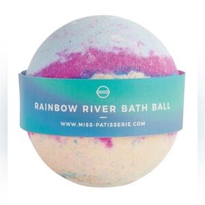 Bath Bomb
